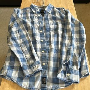 Abercrombie and Fitch Shirt